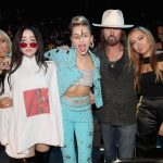 Noah Cyrus Addresses Family 'Drama' Amid Feud Rumors