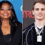 Octavia Spencer paid for 'Power' star Gianni Paolo's publicist