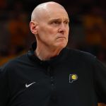 Pacers, Rick Carlisle agree to contract extension, per report: Indiana locks up coach after NBA Finals run