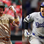 Padres surge into first-place division tie with Dodgers: Four factors that could affect the NL West race