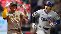 Padres surge into first-place division tie with Dodgers: Four factors that could affect the NL West race