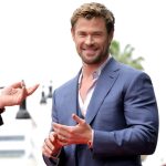 Parkway Drive Drummer Talks Teaching Chris Hemsworth to Play Drums