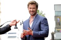 Parkway Drive Drummer Talks Teaching Chris Hemsworth to Play Drums