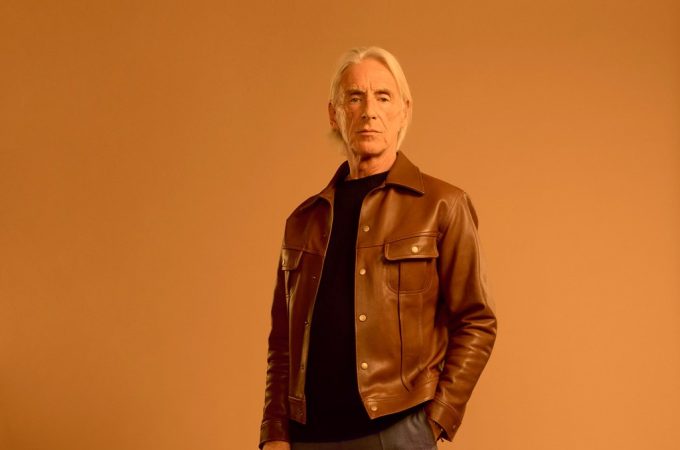 Paul Weller's Legal Action Against Accountants for ‘Discrimination'