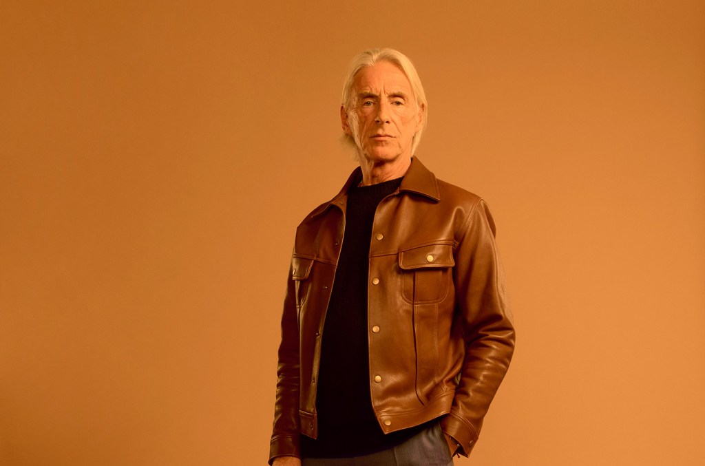 Paul Weller's Legal Action Against Accountants for ‘Discrimination'