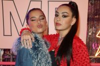 'People Are Envious of That'