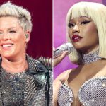 Pink Nails Nicki Minaj's Viral Stiletto Challenge, Rapper Reacts