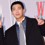 RM Says BTS Is 'Working Diligently' on New Album in Letter to ARMY
