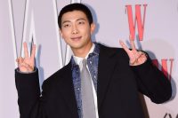 RM Says BTS Is 'Working Diligently' on New Album in Letter to ARMY