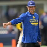 Rams quarterback Matthew Stafford opens up about return to practice: 'Doing everything I can'