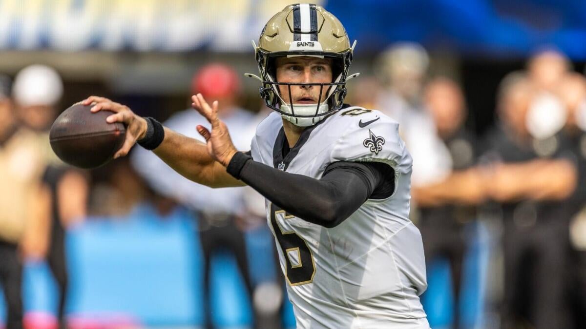 Ranking the debut of each rookie quarterback, plus NFL preseason winners and losers from Week 1