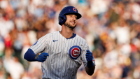 Ranking the top 10 MLB free agents for the 2025-26 offseason: Kyle Tucker, Alex Bregman, Cody Bellinger, more