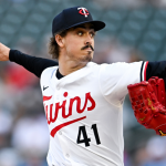 Ranking the top 10 MLB trade candidates for the 2025-26 offseason: Joe Ryan, Steven Kwan, MacKenzie Gore, more