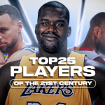 Ranking top 25 NBA players of the 21st century, from LeBron to Russ: Kobe misses top five, Jokić over Shaq