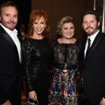 Reba McEntire Mourns Brandon Blackstock in Tribute to Former Stepson