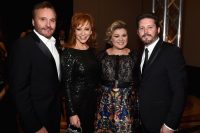 Reba McEntire Mourns Brandon Blackstock in Tribute to Former Stepson