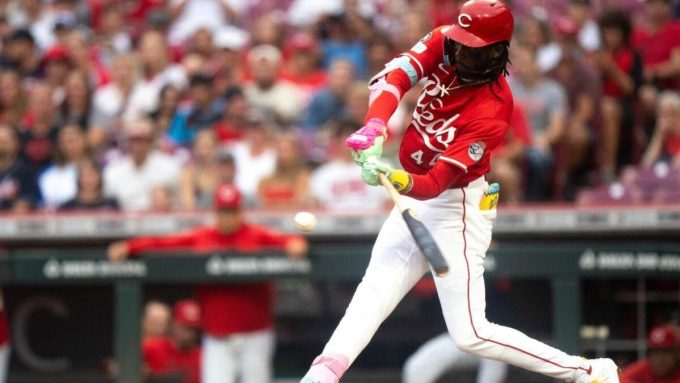 Reds vs. Pirates prediction, odds, start time: 2025 MLB picks, best bets for August 8 by proven model