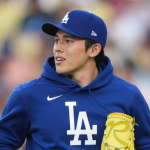 Roki Sasaki feels 'no pain' after latest bullpen session: Could he be part of Dodgers' playoff roster?