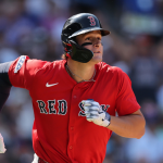 Roman Anthony extension: Red Sox finalizing eight-year, $130 million contract with star rookie, per report
