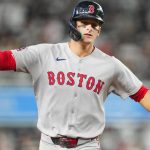 Roman Anthony's first big game at Yankee Stadium: How Red Sox rookie continues to impress at the plate