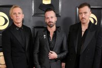 Rüfüs Du Sol Rose Bowl Assault: LAPD Arrest Suspect