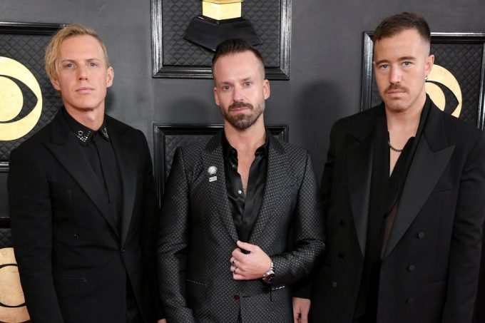 Rüfüs Du Sol Rose Bowl Assault: LAPD Arrest Suspect