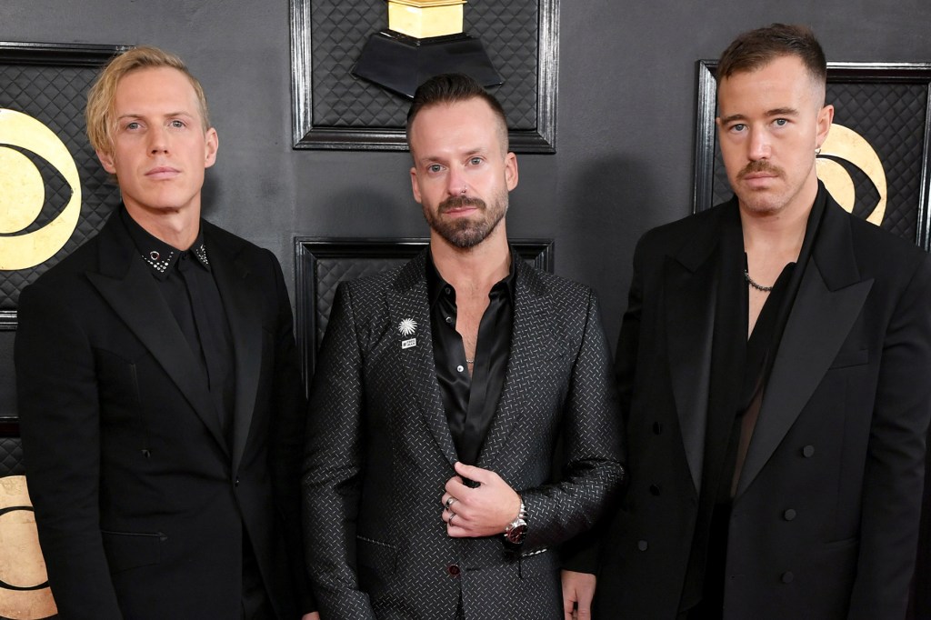 Rüfüs Du Sol Rose Bowl Assault: LAPD Arrest Suspect