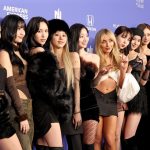 Sabrina Carpenter 'Arrests' TWICE Members During Lollapalooza Show