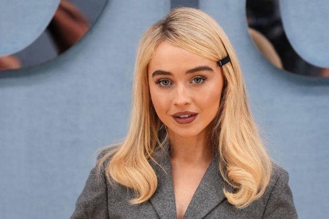 Sabrina Carpenter's 'Man's Best Friend' Album Full Tracklist Revealed