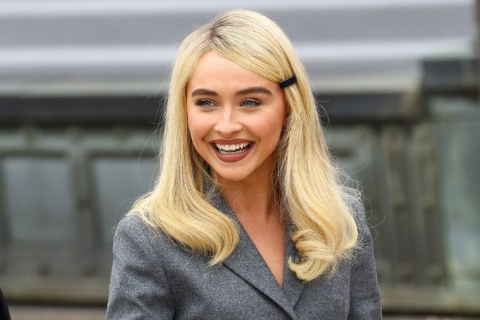 Sabrina Carpenter's 'Man's Best Friend' Final Cover Has a Bonus Song