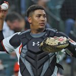 Samuel Basallo extension: Orioles catcher signs historic eight-year, $67 million pact days after MLB debut