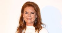 Sarah Ferguson's Obsessions With Celebs Revealed New Book