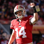 Seahawks QB Sam Darnold fond of brief 49ers sting, lauds Kyle Shanahan, Brock Purdy