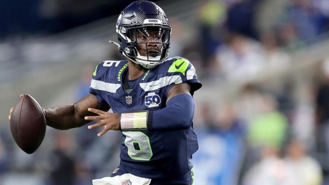 Seahawks to start and play Jalen Milroe for entire preseason finale against Packers
