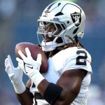 Seahawks troll Ashton Jeanty as Raiders RB rushes for negative yardage in preseason debut