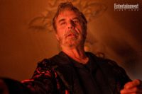 See Chris Noth in first role since assault allegations, horror film 'The Block' (exclusive)