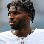 Shedeur Sanders to play in Browns preseason finale; says he doesn't care where he sits in QB pecking order