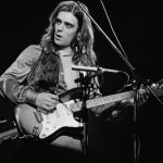 Singer Who Turned Down Led Zeppelin Dead at 75