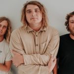 Skegss Cover Sheryl Crow's 'If It Makes You Happy'