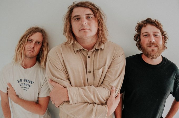 Skegss Cover Sheryl Crow's 'If It Makes You Happy'