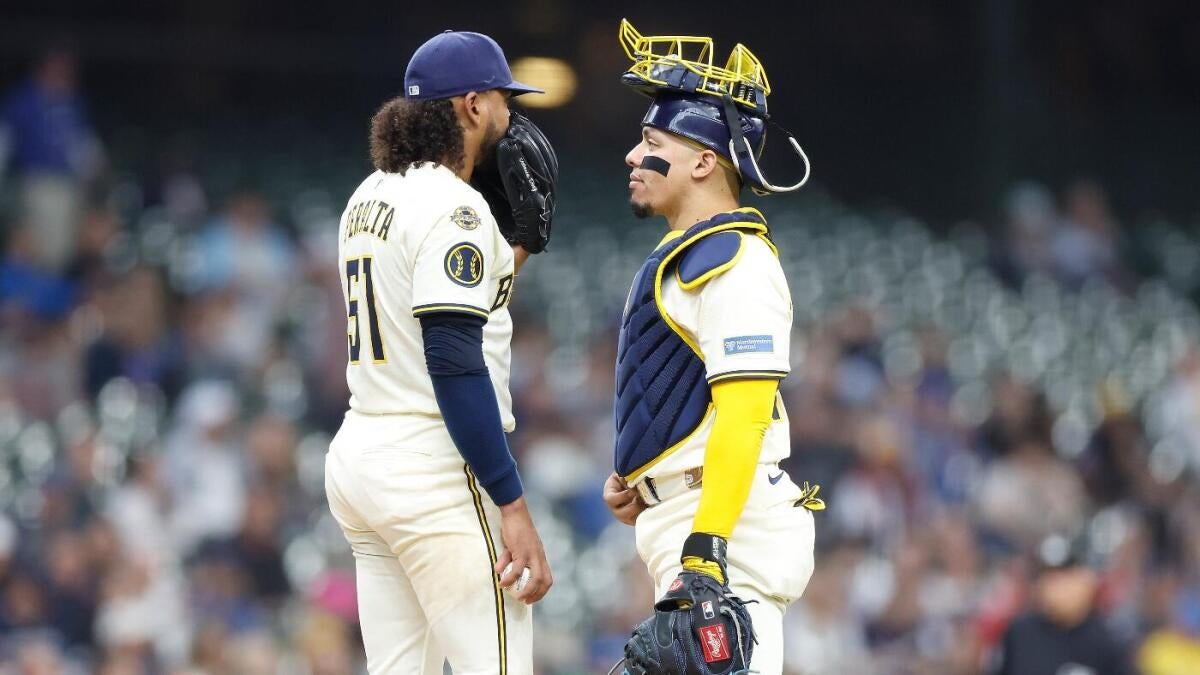 Sleeper Fantasy promo code CBSSPORTS: 100% deposit match up to $100 for MLB, WNBA picks, Tuesday July 22