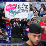 Snyder's Soapbox: Failure on the field has nothing to do with MLB players' mental toughness