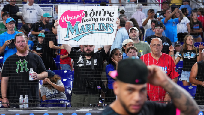 Snyder's Soapbox: Failure on the field has nothing to do with MLB players' mental toughness