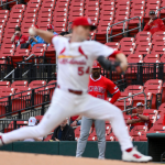 Snyder's Soapbox: Where are the best fans in baseball? Cardinals can't seem to draw a crowd