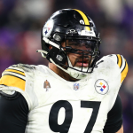 Steelers, Cam Heyward tangled in contract dispute during training camp as All-Pro DT wants a raise