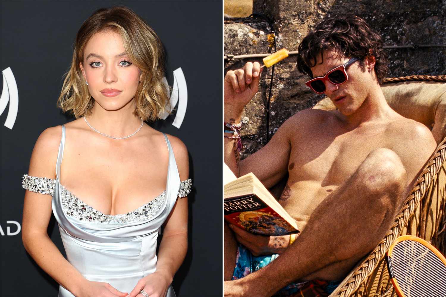 Sydney Sweeney says mainly women were behind bathwater soap backlash