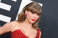 Taylor Swift Announces New Album, ‘The Life of a Showgirl’