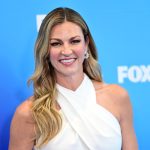 Taylor Swift Got This Text From Erin Andrews About 'Showgirl' Photos