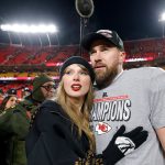 Taylor Swift Jokes Being on 'New Heights' Will Upset Male Sports Fans
