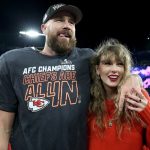 Taylor Swift & Travis Kelce Fell in Love 'Organically,' He Reveals